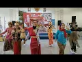 Download Lagu Senam Kreasi Nusantara - Tari Nusantara - Wonderland Indonesia - Diki Niki Aerobik