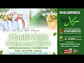 Download Lagu LIVE PERAYAAN MAULID NABI | MEJELIS DZIKIR WAL MUNAJAT ANNIBROS LIL HABIB HUSEIN BIN MUCHSIN