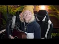 Drake - Hold On, We're Going Home (Acoustic Cover) - Amanda Lee Peers