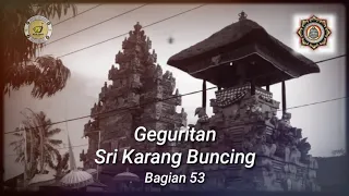 Download Geguritan Sri Karang Buncing || bag. 53 MP3