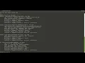 ping multiple ip in linux terminal