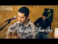 Download Lagu Just The Way You Are - Bruno Mars (Boyce Avenue acoustic/piano cover) on Spotify \u0026 Apple