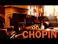 Trying out Chopin on a 111-year-old Edwardian Vintage Piano