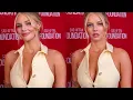 Samara Weaving at Caroline Carolina press photoshoot