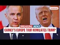 Download Lagu JUST IN: Mark Carney’s Historic Europe Tour Has Silenced Trump