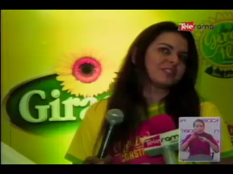 Giratlón 2016 corazones que construyen