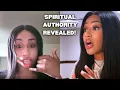 Download Lagu Courts of Heaven? Demons? Stephanie Umeh Breaks it Down!