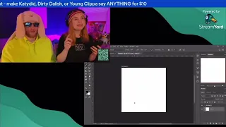 Mint Salad Explains Why Ethan Ralph Rescheduled Her Interview Mar 14 2026