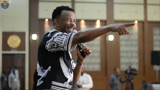 صلاح ولي قلبي مابعرف يعادي حفل قاعة الصداقة 2022 