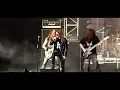 Bloodbath - "Eaten" Live at Bloodstock Open Air 2010