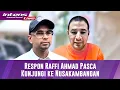 Download Lagu Respon Raffi Ahmad Terkait Diduga Jenguk Ammar Zoni Di Nusakambangan