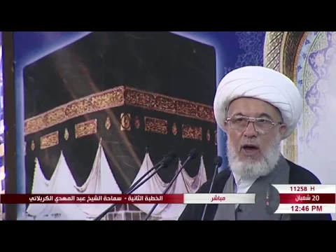 خطبة الجمعة: «الإحباط والضياع» يحاصران شبابنا