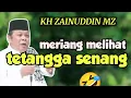 Lagu KH ZAINUDDIN MZ CERAMAH LUCU _ SIFAT IRI TAK PANDAI BERSYUKUR