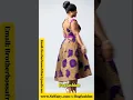 Download Lagu Modern African Fashion Dresses for Diaspora Queens | 2025 Looks