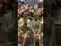 Download Lagu Ulfa \u0026 Wendo's Wedding Day