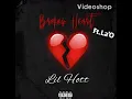 NTP Hott | Broken Heart | Ft. La’O | Prod. by GloryGainz