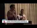 Chip Caray talks 2025 Cardinals at Caravan in Jonesboro