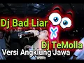 Download Lagu DJ Te Molla x Dj Bad Liar Versi Angklung Jawa Terbaru FULL BASS 2020 DJ Tiktok Viral 2020🏴😎🤩