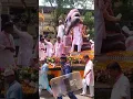 Download Lagu Lalbaug cha raja visarjan 2021