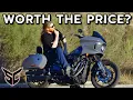 Download Lagu The Low Rider ST Is Awesome, BUT... | H-D Low Rider ST Review