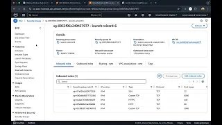 Deploy a Node js App on AWS EC2 with GitHub Actions