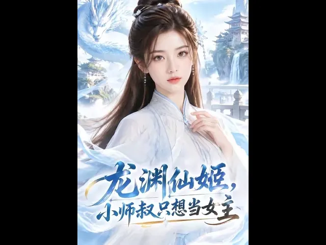 龙渊仙姬,小师叔只想当女主