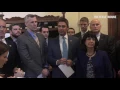 Conservative House members kill more than 100 bills over petty personal politics