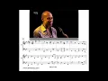 Brad Mehldau and Joshua Redman on  Oleo COMPLETE