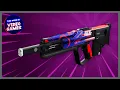 How to get Autumn Wind Legendary Pulse Rifle plus god roll guide in Destiny 2