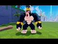 I Turned BOSSES Into GIRLS in Steal an Egg!
