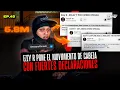 Download Lagu EZZY R PONE EL MOVIMIENTO DE CABEZA CON FUERTES DECLARACIONES - EP 48 - EZZY R #PALOQUEMEDIOHOY