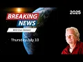 Download Lagu Breaking News July 10, 2025