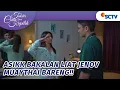 Lagu Ihiyy, Jeffrey Ajak Novia MuayThai Untuk Belajar Bela Diri | Takdir Cinta Yang Kupilih - Episode 460
