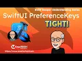 SwiftUI PreferenceKeys