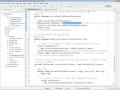 lesson10 13 Overriding Activity methods onCreateOptionsMenu and