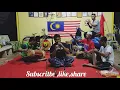 Download Lagu Inilah barisan kita versi gendang silat