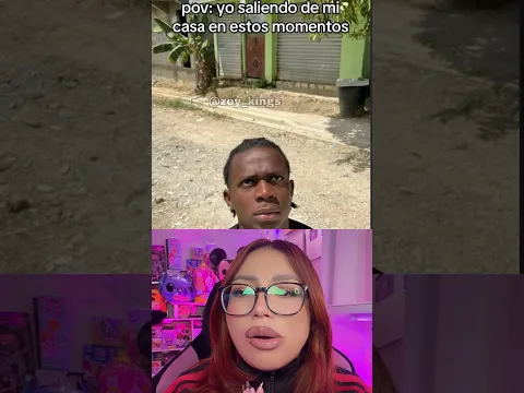 YO NO SUDO, YO ME COCINO😭 #humor
