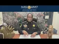 Welcome to Harris County Constable Precinct 7