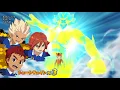 Download Lagu Inazuma Eleven Go Strikers 2013! Inazuma Japan 6.0 Vs Little Giants 3.0 Wii 1080p (Dolphin/Gameplay)