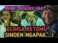 Download Lagu Elisha Mumet Ketemu Sinden Ngapak..... Lucune ora jamak-jamak.