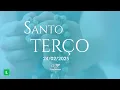 Download Lagu Santo Terço - 24/02/2025 - Mistérios Gozosos