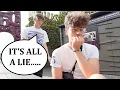 Download Lagu It's all a lie 💔 | #lie #happiness #happiness #funny #couple #vlog