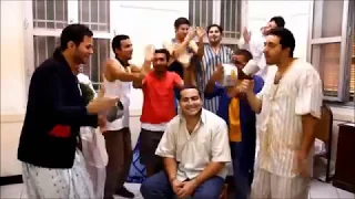 اتفضل من غير مطرود دندنها