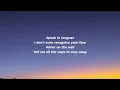 Phantogram - Black Out Days (Slowed/Lyrics) "And stay, Hey hey hey ah" [Tiktok Song]