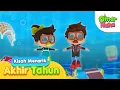 Download Lagu Kisah Menarik Akhir Tahun 2023  | Omar \u0026 Hana Kompilasi #kisahanakislami