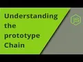 Understanding the JavaScript Prototype Chain