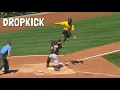 MLB Most Illegal Moves