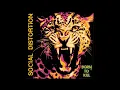 Social Distortion – The Way Things Were