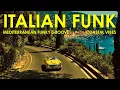 Download Lagu Portofino Drive ☀️ Italian Funk \u0026 Coastal Grooves Compilation - 70s Mediterranean Retro Music