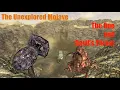 The Unexplored Mojave The Devil s Throat